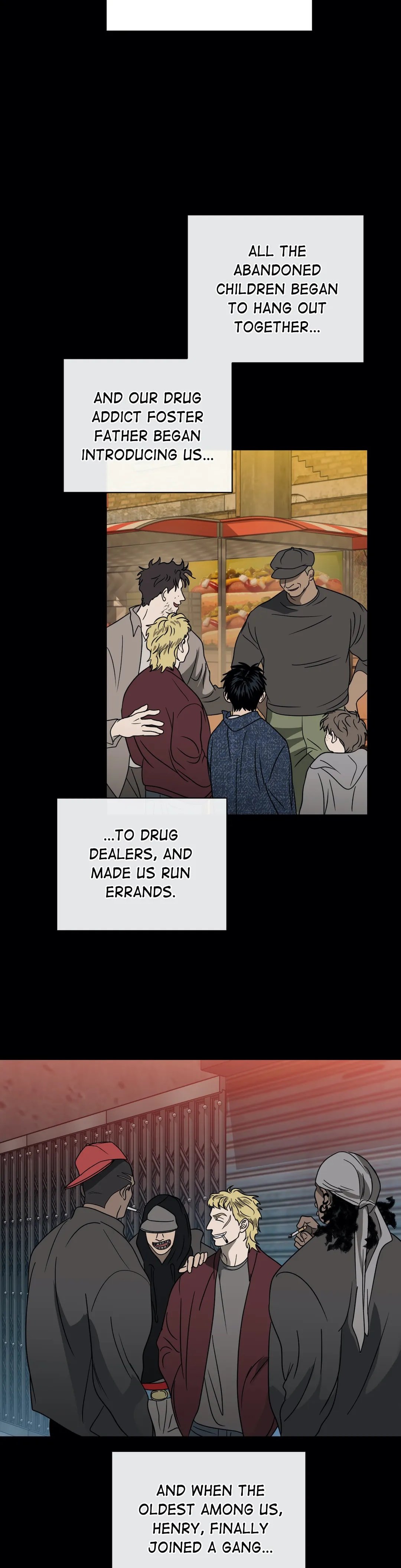 Shutline, Chapter 34 image 07